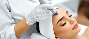 Questions to Ask About Microneedling Treatment Near Me in New Bern NC