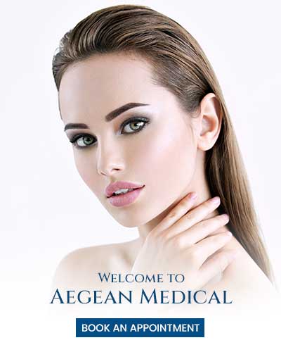 Welcome to Aegean Medical, Med Spa Located in New Bern, NC