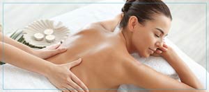 Benefits of Massage Therapy Near Me in New Bern NC