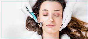 Benefits of Microneedling Treatment Near Me in New Bern NC