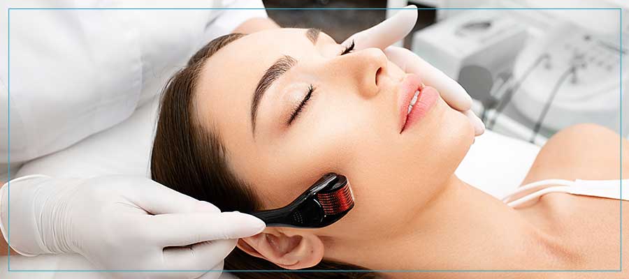 What to Expect After Microneedling in New Bern, NC