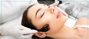 What to Expect After Microneedling in New Bern, NC