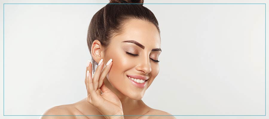 Morpheus Facial Treatment Specialist in New Bern NC