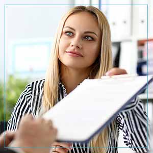 Patient Registration at Aegean Medical in New Bern, NC