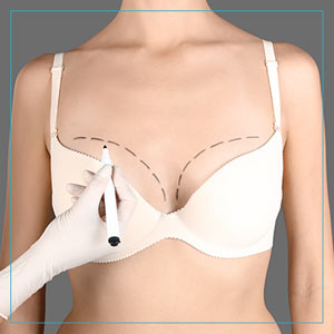 Non-Surgical Breast Reduction Near Me in New Bern, NC