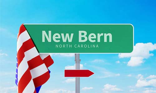 Get Directions to Aegean Medical in New Bern, NC