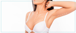 Cost of Scarless Breast Reduction Near Me in New Bern, NC