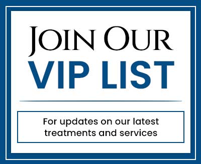 Join the VIP List of the Aegean Medical in New Bern NC