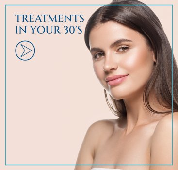 Treatments for Age 30's in New Bern, NC