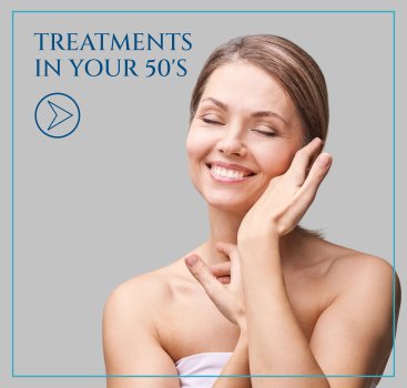 Treatments for Age 50's in New Bern, NC