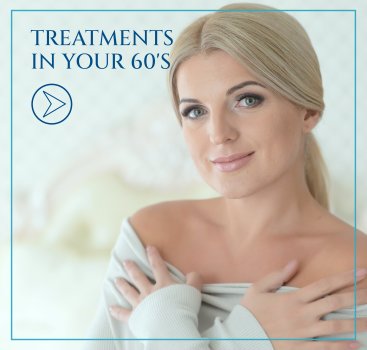 Treatments for Age 60's in New Bern, NC