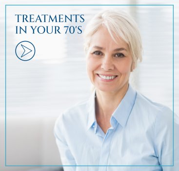 Med Spa Treatments for Age 70's in New Bern, NC