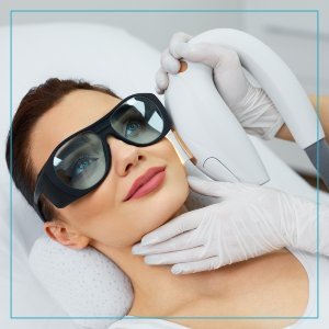 Dermaplaning Specialist Near Me in New Bern, NC